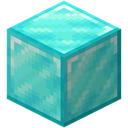 Block_of_Diamond_JE5_BE3 custom emote | Voice Chat Games | Minecraft Livestreams & Events
