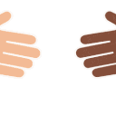 PartnerManager animated Discord emote from ⛩ Anime Lovers: Anime ・Manga ・Games
