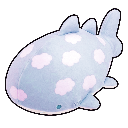 whale custom emote from [IN-DEV]Last Starser Overultra