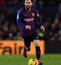 2019messi Discord sticker from Messi Official