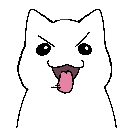 emoji_3 animated Discord emote | ✦ ⊹ Sakura Sanctuary ⊹ ✦