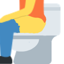 Shitting custom emote | Ga[y]ming House