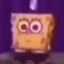spongebob_flushed Discord Emoji - ShimadaX