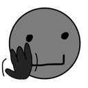 timeman_wave Discord Emoji - Time Studio
