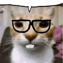 UmActually custom emote from Besties Community