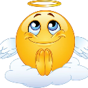 emoji_39 Discord sticker - Legendary fly ride unicorns