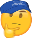 autism Discord sticker - Nxxxxty
