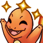 CharmanderYay Discord Emoji - Core