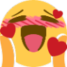 zzz_inlove Discord Emoji | Vrindavan | 💗👀