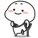 097_qubyinjured Discord Emoji - Rabbit Hole