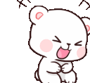 rmilklaugh animated emote from The Sports Garage🏆