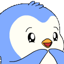 PenguClap animated emote | Eagle Community