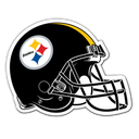 pittsburghsteelers Discord sticker from Roblox Football Association