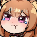 Raphtalia_Angry custom emote | 𝓜𝔂𝓼𝓽𝓮𝓻𝔂 𝓣𝓸𝔀𝓷