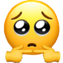 Please2 Discord sticker - DA COOKOUT