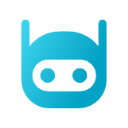 bot Discord sticker from Vortex Gaming
