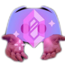 emoji_21 custom emote | 『 𝐀𝐦𝐞𝐭𝐡𝐲𝐬𝐭 𝐂𝐚𝐬𝐭𝐥𝐞 』