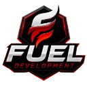mylogo custom emote from Fuel Development ©
