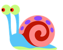 GaryTheSnail Discord Emoji | Dadscord | Active VC Discord • SFW • Anime • Chill • Social • Emojis • VC • Active Voice Chat