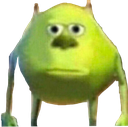 MikeKwosowski custom emote - PokéChill🍯
