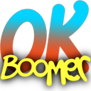 OkBoomer Discord Emoji - Tambayan Ave.