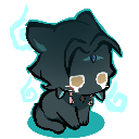 CatXiaoSobs Discord sticker - Besties Community