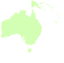 australia Discord sticker from Ta Óneira English Club