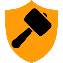 emoji_39 Discord sticker | warden craft