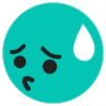 tiktok_embarrased custom emote from Friends 18+ Sfw | Adults-only • active-chat • Mature • Friendly • Gaming • Lgbtq+ • Hangout