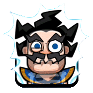 Friedfr animated Discord emote from FaziCoralClub