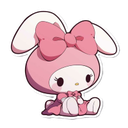 29141mymelodypink Discord Emoji - ''₊🌷⁺ Ask To DM ❥ Egirls ❥ Active VC ❥ Nitro Giveaways ❥ Chat ❥ Friends ❥ Ask2DM ❥ Sfw ❥ Non Dating