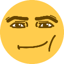 manface Discord Emoji from The Nocturne District (18+ • SFW)