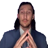 tradeoffer Discord sticker - Autism Mansion