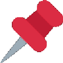 948688checkthepins animated Discord emote - The pink pond