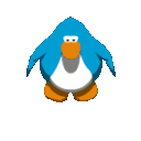 cpdance animated emote from Freak City