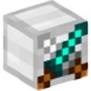 Pvp custom emote from Hearts of Steel (Geopoltical Minecraft Server)
