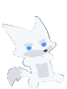 fox_russian animated emote from Niveous Gaming
