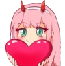 z2love Discord Emoji | Anime Empire