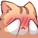 emoji_17 custom emote - •°★Star flys★°•