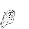 clap animated emote | PR Valorant-Cs2 Boosting