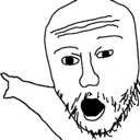 lookbro Discord Emoji - Curatorium of Secrets