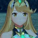 mythra Discord sticker - Nep jr's server