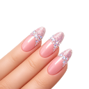 990279prettyhand Discord Emoji | 𝕄𝕚𝕤𝔽𝕚𝕥 ℂ𝕣𝕖𝕨