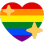gay custom emote | SeiYuu's Watery Abode