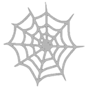 silverweb Discord sticker from 𓉸ྀི 　phᥲntᥲ𝓈m ㆍㆍ 🗡