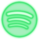 spotifyicon custom emote - Wolfs Server