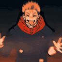 95523sukunaclap animated Discord emote | 🎧ྀི♪⋆.✮ ᴀꜰᴛᴇʀ ʜᴏᴜʀꜱ °❀.ೃ࿔
