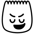 TikTok_Proud custom emote - Femboy Order 🎃 ・Femboy Tag ・LGBTQ・Femboys・ Gay・Furry・Trans・Roblox・Warthunder・Gay Tag・Furries