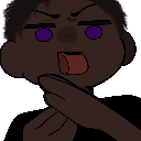 timeout_jay custom emote from Eternal Trouble Makers