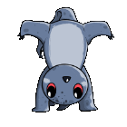chomp_roll animated Discord emote from XBorg